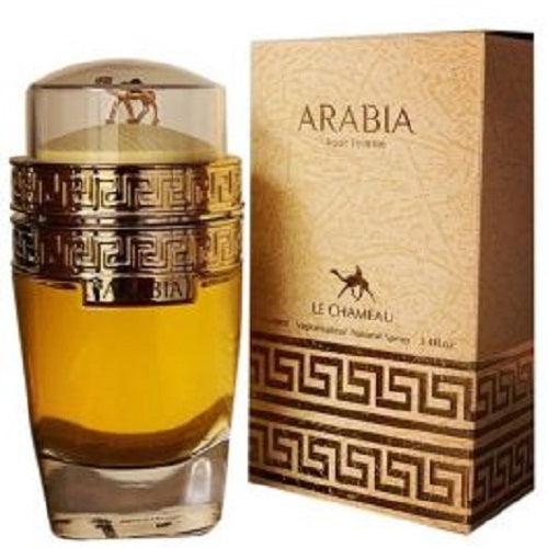 Le Chameau Arabia Pour Homme EDP 100ml Perfume - Thescentsstore